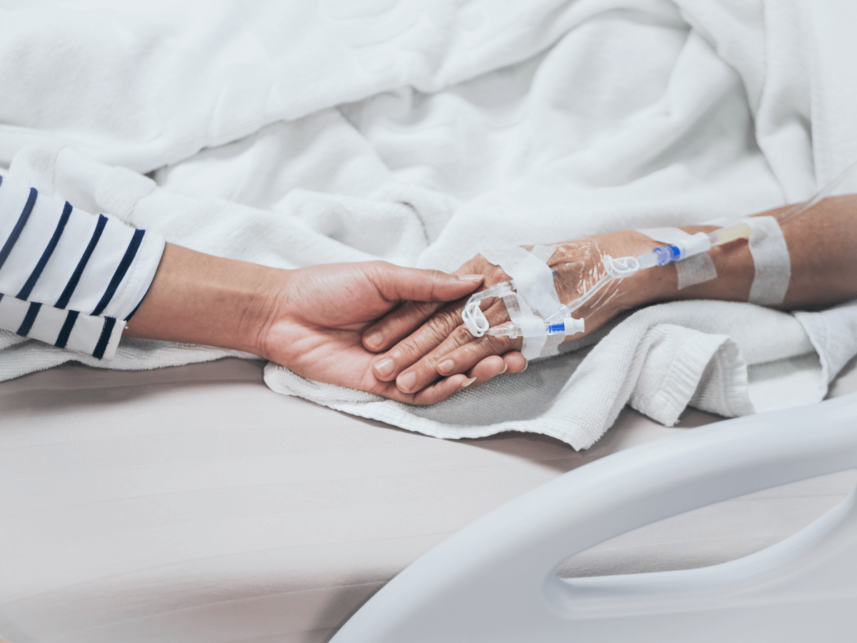 Rehabilitacja pacjenta chorego na COVID-19. O czym należy pamiętać?